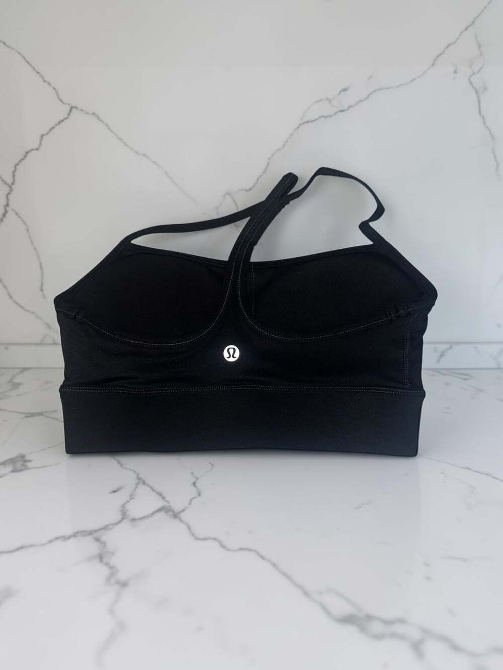 Lululemon Energy Bra Black